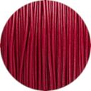 Fiberlogy FiberFlex 40D Burgundy - 1,75 mm