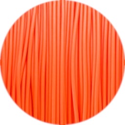 Fiberlogy FiberFlex 40D Orange - 1,75 mm