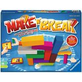 Ravensburger Make 'n' Break '17