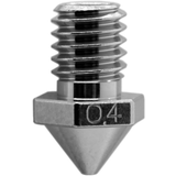 Düse beschichtet für FlashForge Creator 3