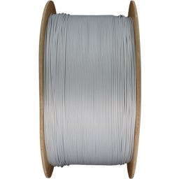 Polymaker PolyTerra PLA Fossil Grey - 1,75 mm / 3000 g
