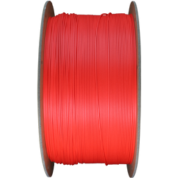 Polymaker PolyTerra PLA Lava Red - 1,75 mm / 3000 g