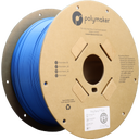 Polymaker PolyTerra PLA Sapphire Blue - 1,75 mm / 3000 g
