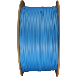 Polymaker PolyTerra PLA Sapphire Blue - 1,75 mm / 3000 g