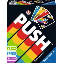 Ravensburger PUSH - 1 Stk