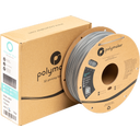 Polymaker PolyLite PLA Steel Grey - 1,75 mm / 1000 g