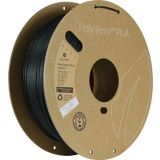 Polymaker PolyTerra PLA Edition R Black
