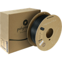 Polymaker PolyTerra PLA Edition R Black - 1,75 mm / 1000 g