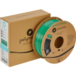 Polymaker PolyLite ASA Green - 1,75 mm / 1000 g