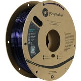 Polymaker PolyLite PETG Translucent Blue