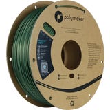Polymaker PolyLite PETG Dark Green