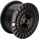 Polymaker PolyLite PETG Schwarz - 1,75 mm / 5000 g