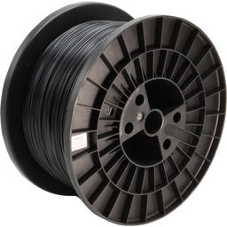 Polymaker PolyLite PETG Schwarz - 1,75 mm / 5000 g