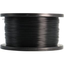 Polymaker PolyLite PETG Schwarz - 1,75 mm / 5000 g