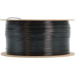 Polymaker PolyLite PETG Schwarz - 1,75 mm / 3000 g