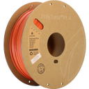 Polymaker PolyTerra PLA Muted Red - 1,75 mm / 1000 g