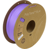 Polymaker PolyTerra PLA+ Purple