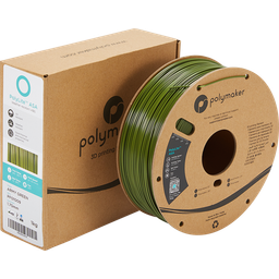 Polymaker PolyLite ASA Army Green - 1,75 mm / 1000 g