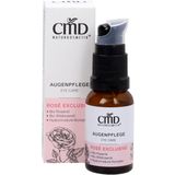 CMD Naturkosmetik Rosé Exclusive Hyaluron Augenpflege