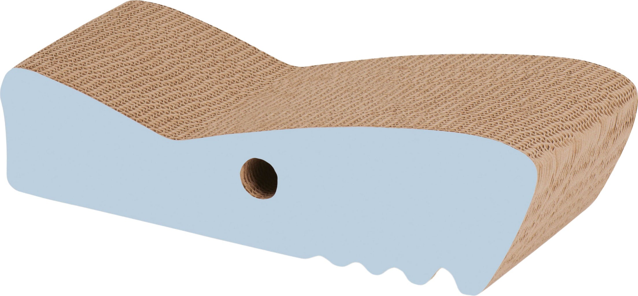 Catit Zoo Scratcher - Hai