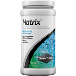 Seachem Matrix - 250 ml