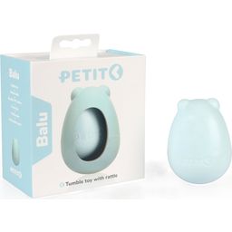 Europet Petit Drehendes Spielzeug Balu Blau - 1 Stk