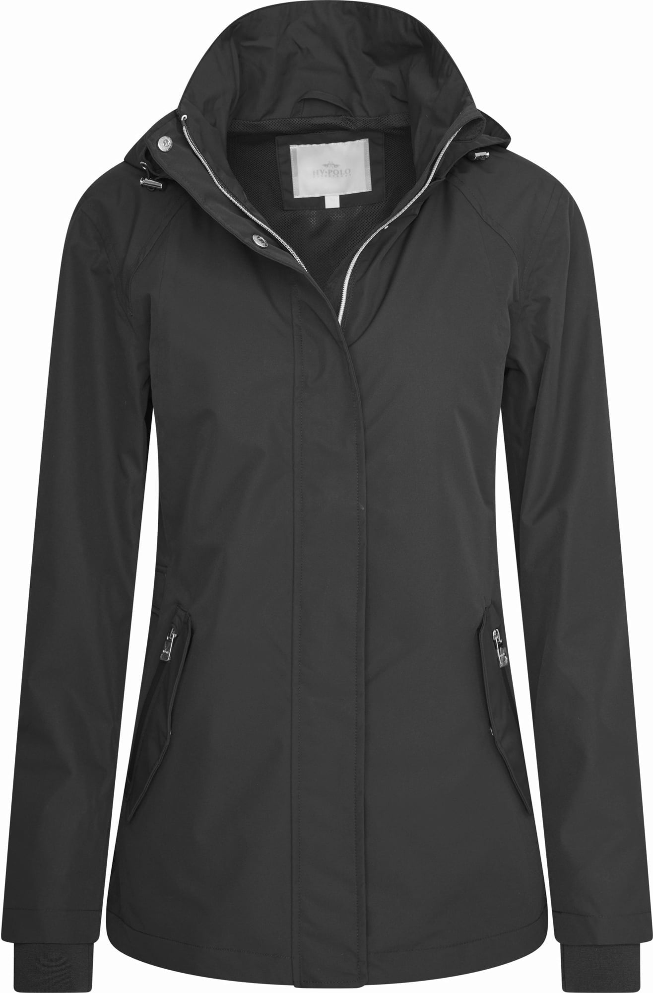 Jacke HVPChampion, black