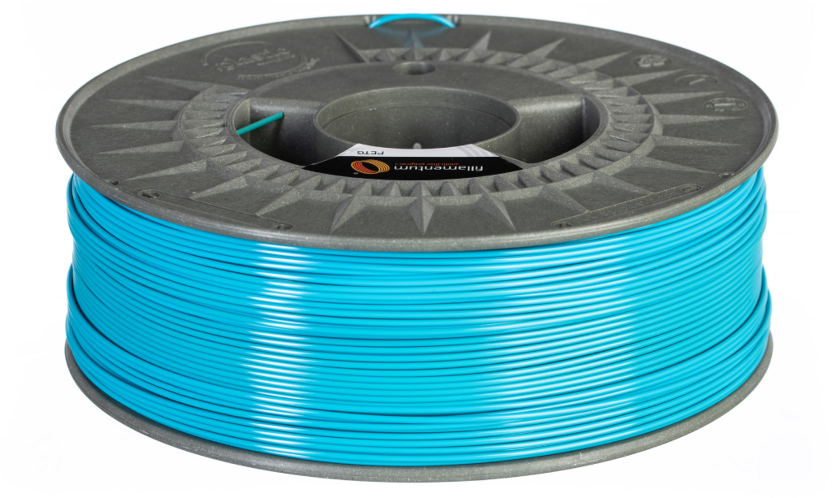 Fillamentum PETG Forget-me-not Blue