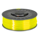 Fillamentum PETG Neon Yellow Transparent - 2,85 mm