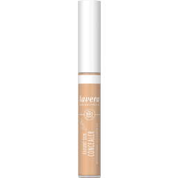 Lavera Radiant Skin Concealer - Medium 03