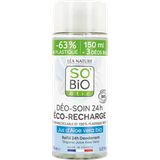 SO'Bio étic Deo Roll-on Aloe Vera