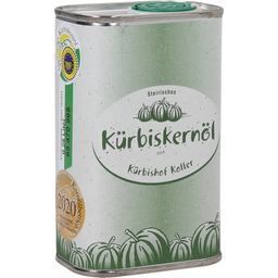 Kürbishof Koller Steirisches Kürbiskernöl g.g.A. Dose - 250 ml