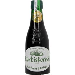 Kürbishof Koller Steir. Kürbiskernöl g.g.A. Flasche - 250 ml