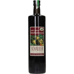 Schadler Kernöl g.g.A. Flasche - 1 l