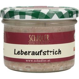 Schadler Leberaufstrich - 305 g