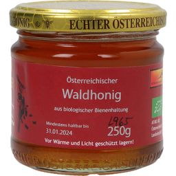 Bio Waldhonig - 250 g