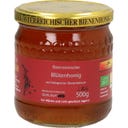 Bio Blütenhonig, 500 g