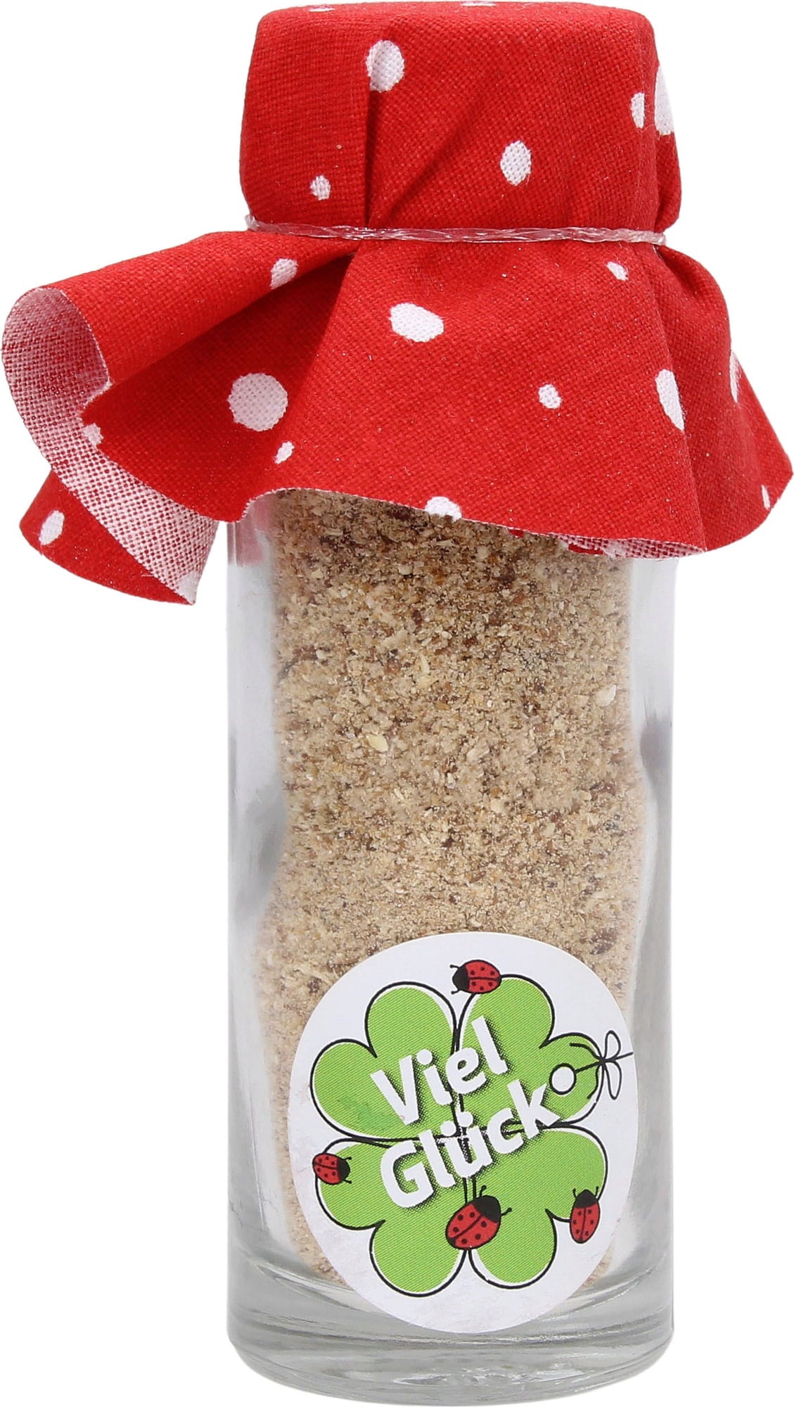 Gutbehütet Pilzmanufaktur Bio Glücks-Pilzsalz - 12 g