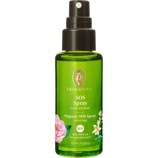 Primavera SOS Spray - 30 ml