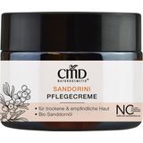 CMD Naturkosmetik Sandorini Pflegecreme