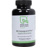 Nikolaus Nature NN Hepaguard Pro®