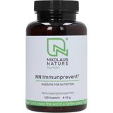 Nikolaus Nature NN Immunprevent®