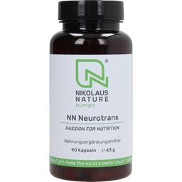 Nikolaus Nature NN Neurotrans®