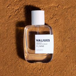 VALJUES NINE Eau de Parfum - 50 ml