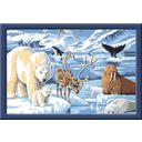 Ravensburger Malen nach Zahlen - Tiere der Arktis - 1 Stk