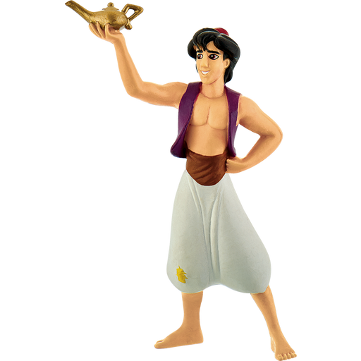 Bullyland Disney - Aladdin