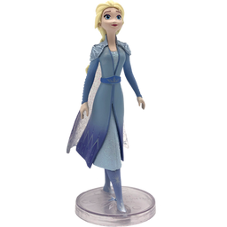 Bullyland Disney - Frozen 2 - Elsa Adventure Dress