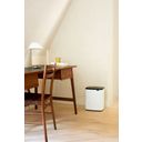 Brabantia Bo Mülleimer, 12L - White