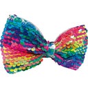 Croci Party Fliege Papillon Multicolor - 1 Stk