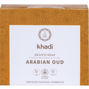 Khadi Shanti Seife - Arabian Oud
